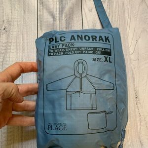 The Children’s Place Pullover PLC Anorak